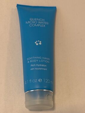 Soothing Hand & Body Lotion